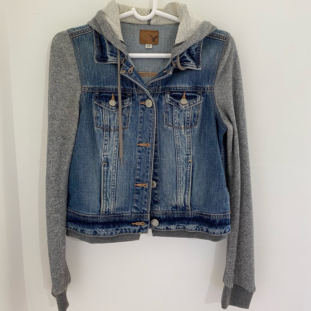 Denim/ Jean Jacket